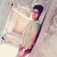 Varun Shende