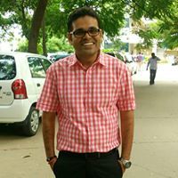 Sureshkumar Govindan