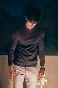 Ali Ahmed