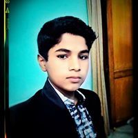 Abhishek Saini