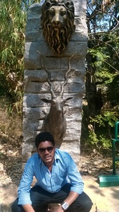 Vishal KK