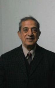 Tilak Vasudeva