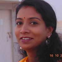 Amrita Kumar