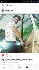 Rohit Kumar