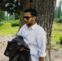 Govind Jangid