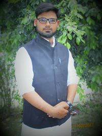 Muhammad Aaqib