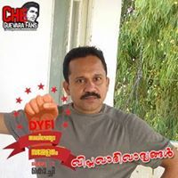 Suresh Babu