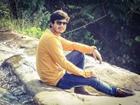 Siddharth Maurya