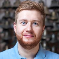Nikolay Glushetskiy
