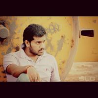Shankar Linge Gowda