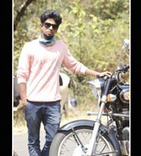 Ajmal Salim
