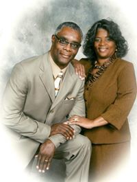 PastorTerry Thomas