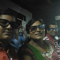 Rithick Krishan