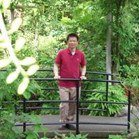 Simon Tso