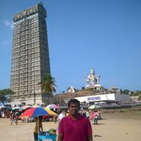 Anand Ayyanar