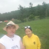 Баярсайхан Амарсайхан