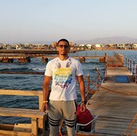 Ahmed Ismail