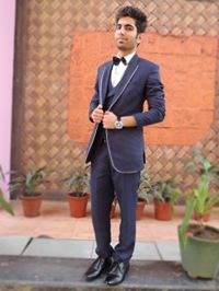 GD Sachdeva