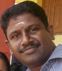 Rajeev Kumar