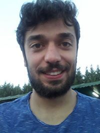 Cagdas Oren