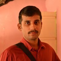 Sandeep Radhakrishnan