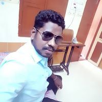 Vinoth Krish