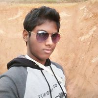 Abishek Newbegin