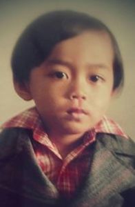 Adam Mulya