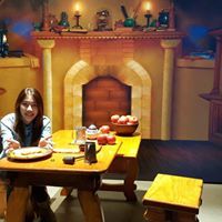 Tarika Eiamwattanasilp