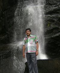 Santhosh Kumar