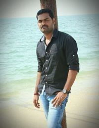 Vishnu Krishnan