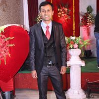 Prashant Shrivastava