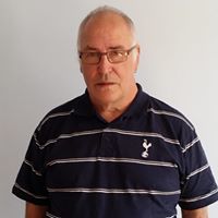 Barry Trestain