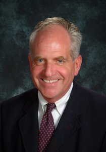 James Hornor