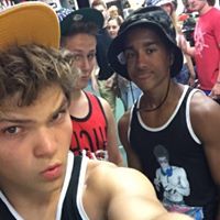 Miles Newman