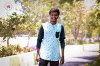 Rohit Chinta