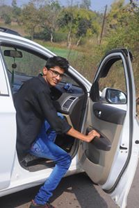 Rajesh Choudhay