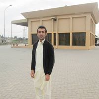 Shah Faisal