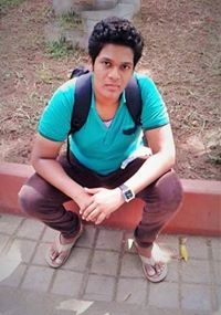 Jadhav Sanket