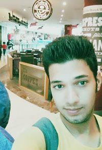 Ashish Bhatt