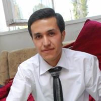 Olimjon Qosimov