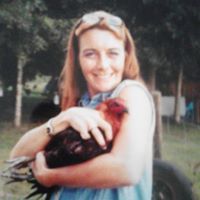 Tami borden