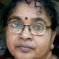 Usha Thulasi