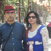 Ashutosh Kumar
