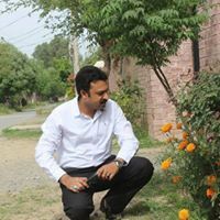 Mohsin Jafry