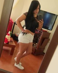 Jennifer Arias