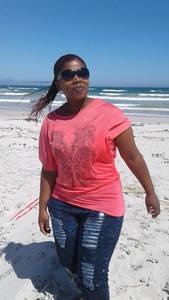 Olwethu Nqevu