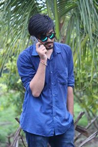 Ashutosh Patel