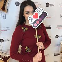 Елена Иванушкина