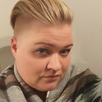 Heidrun Sigurdardottir